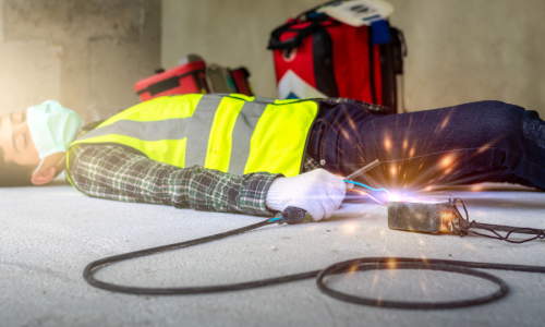 Acidentes elétricos em 2024: dados do Anuário Abracopel